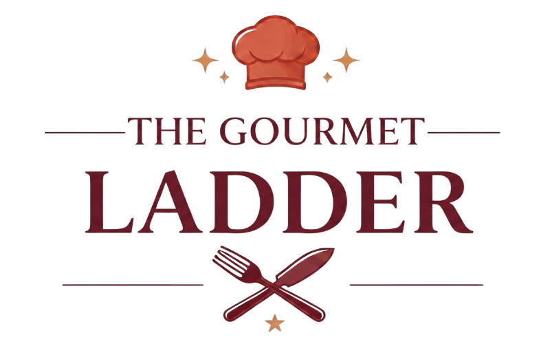 The Gourmet Ladder
