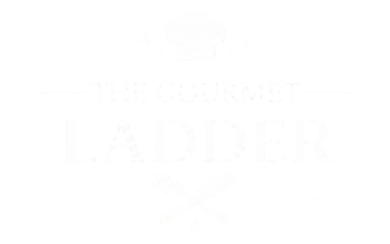 The Gourmet Ladder